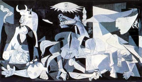 Guernica de Picasso