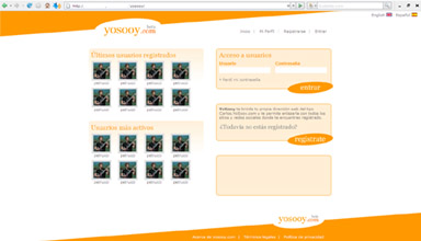 YoSooy.com