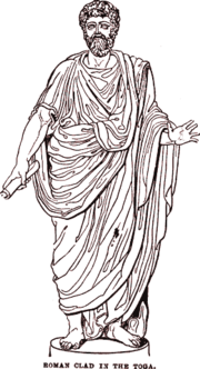 Toga