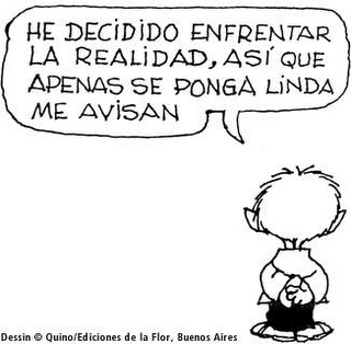 realidad