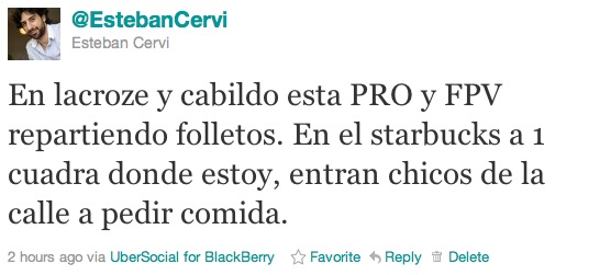 politica